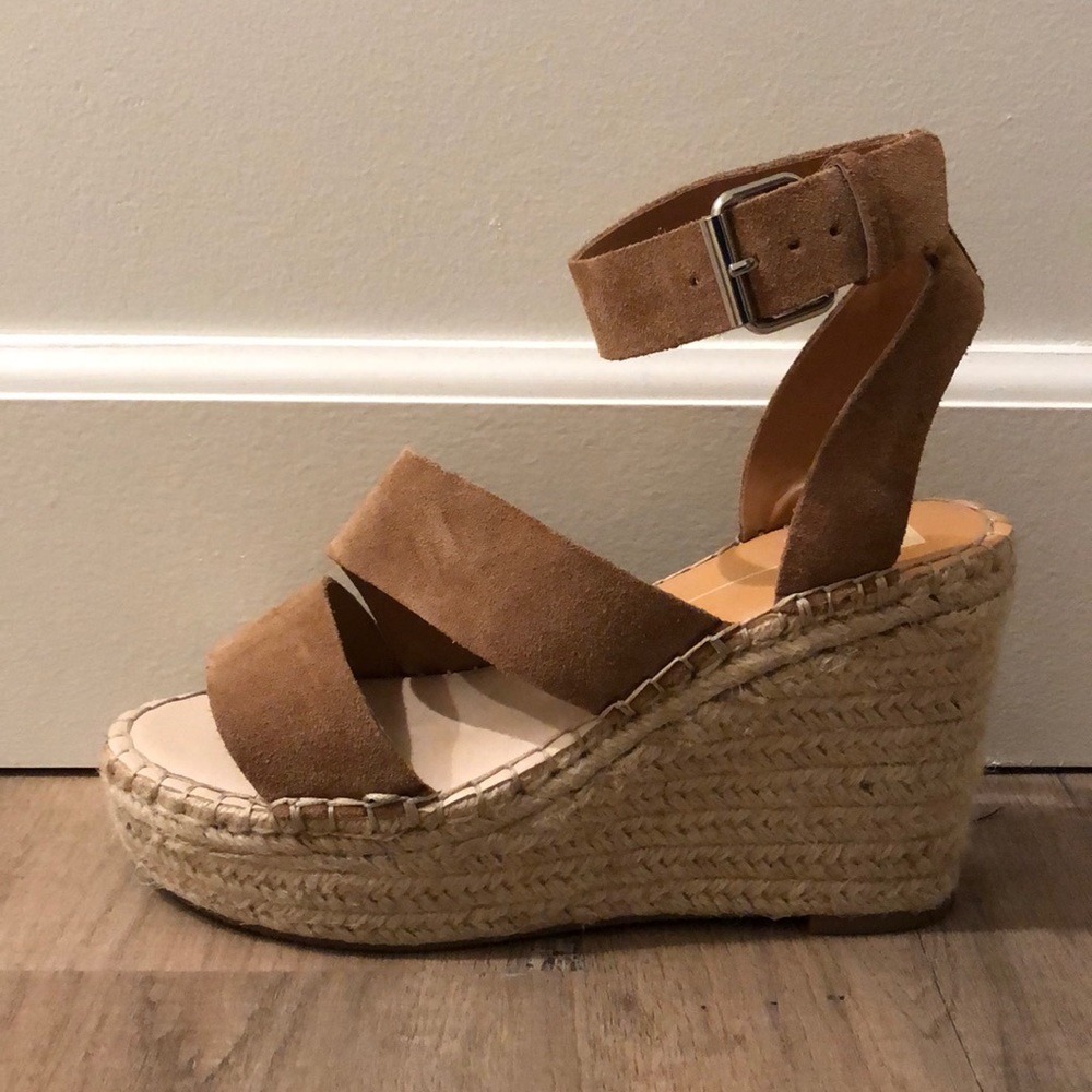 Dolce Vita Shayla Wedge